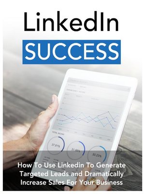 cover image of Linkedin Success